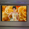 P3 FullColor Advertising HD Tanda Tampilan LED Dalam Ruangan